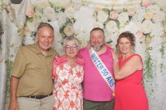 PhotoBooth Anniversaire - Coco - christophehetuin.com photographe & vidéaste mariage famille entreprise