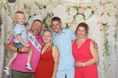 PhotoBooth Anniversaire - Coco - christophehetuin.com photographe & vidéaste mariage famille entreprise