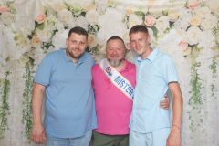 PhotoBooth Anniversaire - Coco - christophehetuin.com photographe & vidéaste mariage famille entreprise