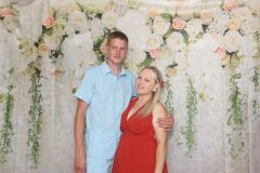 PhotoBooth Anniversaire - Coco - christophehetuin.com photographe & vidéaste mariage famille entreprise