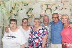 PhotoBooth Anniversaire - Coco - christophehetuin.com photographe & vidéaste mariage famille entreprise