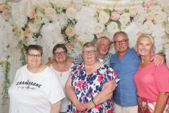 PhotoBooth Anniversaire - Coco - christophehetuin.com photographe & vidéaste mariage famille entreprise