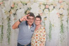 PhotoBooth Anniversaire - Coco - christophehetuin.com photographe & vidéaste mariage famille entreprise