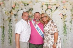 PhotoBooth Anniversaire - Coco - christophehetuin.com photographe & vidéaste mariage famille entreprise