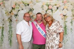 PhotoBooth Anniversaire - Coco - christophehetuin.com photographe & vidéaste mariage famille entreprise