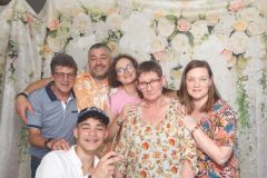 PhotoBooth Anniversaire - Coco - christophehetuin.com photographe & vidéaste mariage famille entreprise