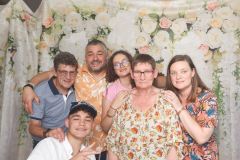 PhotoBooth Anniversaire - Coco - christophehetuin.com photographe & vidéaste mariage famille entreprise