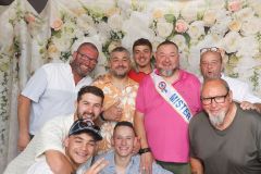 PhotoBooth Anniversaire - Coco - christophehetuin.com photographe & vidéaste mariage famille entreprise