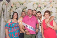 PhotoBooth Anniversaire - Coco - christophehetuin.com photographe & vidéaste mariage famille entreprise