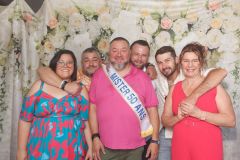 PhotoBooth Anniversaire - Coco - christophehetuin.com photographe & vidéaste mariage famille entreprise