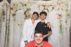 PhotoBooth Anniversaire - Coco - christophehetuin.com photographe & vidéaste mariage famille entreprise