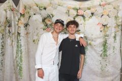 PhotoBooth Anniversaire - Coco - christophehetuin.com photographe & vidéaste mariage famille entreprise