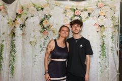 PhotoBooth Anniversaire - Coco - christophehetuin.com photographe & vidéaste mariage famille entreprise