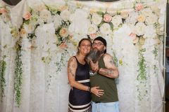 PhotoBooth Anniversaire - Coco - christophehetuin.com photographe & vidéaste mariage famille entreprise