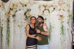 PhotoBooth Anniversaire - Coco - christophehetuin.com photographe & vidéaste mariage famille entreprise