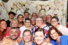 PhotoBooth Anniversaire - Coco - christophehetuin.com photographe & vidéaste mariage famille entreprise