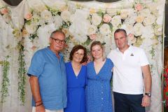 PhotoBooth Anniversaire - Coco - christophehetuin.com photographe & vidéaste mariage famille entreprise