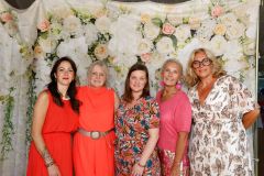 PhotoBooth Anniversaire - Coco - christophehetuin.com photographe & vidéaste mariage famille entreprise