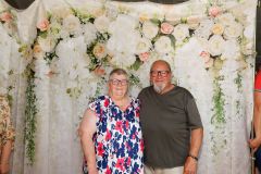 PhotoBooth Anniversaire - Coco - christophehetuin.com photographe & vidéaste mariage famille entreprise