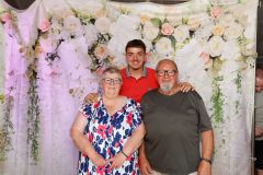 PhotoBooth Anniversaire - Coco - christophehetuin.com photographe & vidéaste mariage famille entreprise