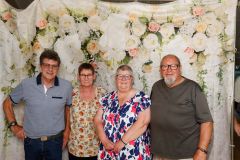 PhotoBooth Anniversaire - Coco - christophehetuin.com photographe & vidéaste mariage famille entreprise