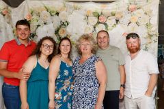 PhotoBooth Anniversaire - Coco - christophehetuin.com photographe & vidéaste mariage famille entreprise