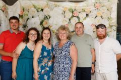 PhotoBooth Anniversaire - Coco - christophehetuin.com photographe & vidéaste mariage famille entreprise