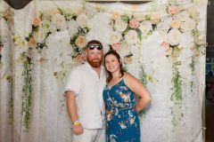 PhotoBooth Anniversaire - Coco - christophehetuin.com photographe & vidéaste mariage famille entreprise