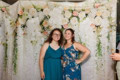 PhotoBooth Anniversaire - Coco - christophehetuin.com photographe & vidéaste mariage famille entreprise