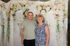 PhotoBooth Anniversaire - Coco - christophehetuin.com photographe & vidéaste mariage famille entreprise