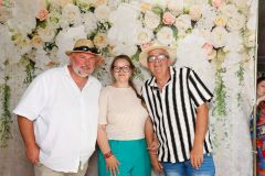 PhotoBooth Anniversaire - Coco - christophehetuin.com photographe & vidéaste mariage famille entreprise