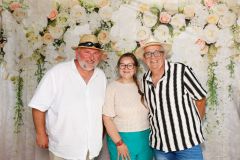 PhotoBooth Anniversaire - Coco - christophehetuin.com photographe & vidéaste mariage famille entreprise