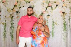 PhotoBooth Anniversaire - Coco - christophehetuin.com photographe & vidéaste mariage famille entreprise