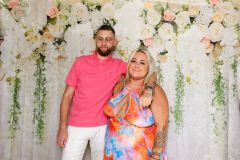 PhotoBooth Anniversaire - Coco - christophehetuin.com photographe & vidéaste mariage famille entreprise