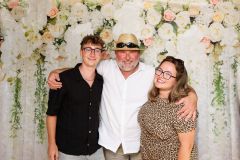 PhotoBooth Anniversaire - Coco - christophehetuin.com photographe & vidéaste mariage famille entreprise