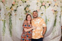 PhotoBooth Anniversaire - Coco - christophehetuin.com photographe & vidéaste mariage famille entreprise