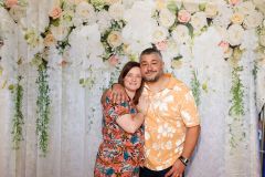 PhotoBooth Anniversaire - Coco - christophehetuin.com photographe & vidéaste mariage famille entreprise