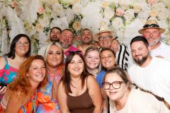 PhotoBooth Anniversaire - Coco - christophehetuin.com photographe & vidéaste mariage famille entreprise