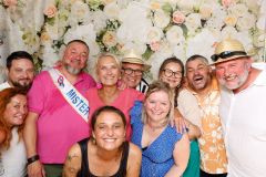 PhotoBooth Anniversaire - Coco - christophehetuin.com photographe & vidéaste mariage famille entreprise