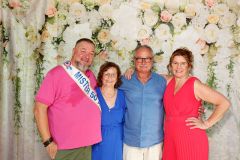 PhotoBooth Anniversaire - Coco - christophehetuin.com photographe & vidéaste mariage famille entreprise