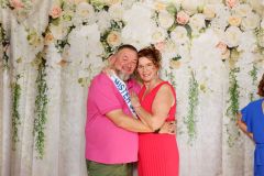 PhotoBooth Anniversaire - Coco - christophehetuin.com photographe & vidéaste mariage famille entreprise