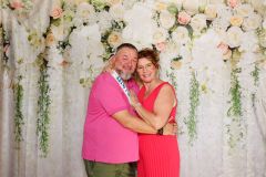 PhotoBooth Anniversaire - Coco - christophehetuin.com photographe & vidéaste mariage famille entreprise