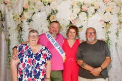 PhotoBooth Anniversaire - Coco - christophehetuin.com photographe & vidéaste mariage famille entreprise