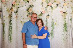 PhotoBooth Anniversaire - Coco - christophehetuin.com photographe & vidéaste mariage famille entreprise