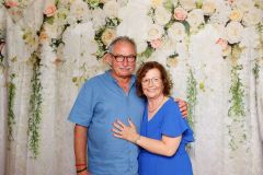 PhotoBooth Anniversaire - Coco - christophehetuin.com photographe & vidéaste mariage famille entreprise