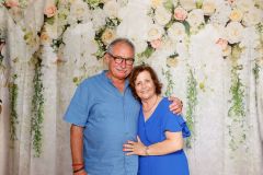 PhotoBooth Anniversaire - Coco - christophehetuin.com photographe & vidéaste mariage famille entreprise