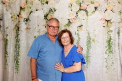 PhotoBooth Anniversaire - Coco - christophehetuin.com photographe & vidéaste mariage famille entreprise