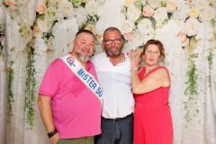 PhotoBooth Anniversaire - Coco - christophehetuin.com photographe & vidéaste mariage famille entreprise