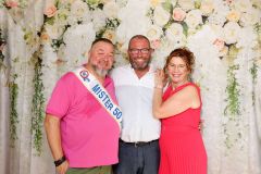 PhotoBooth Anniversaire - Coco - christophehetuin.com photographe & vidéaste mariage famille entreprise