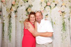 PhotoBooth Anniversaire - Coco - christophehetuin.com photographe & vidéaste mariage famille entreprise